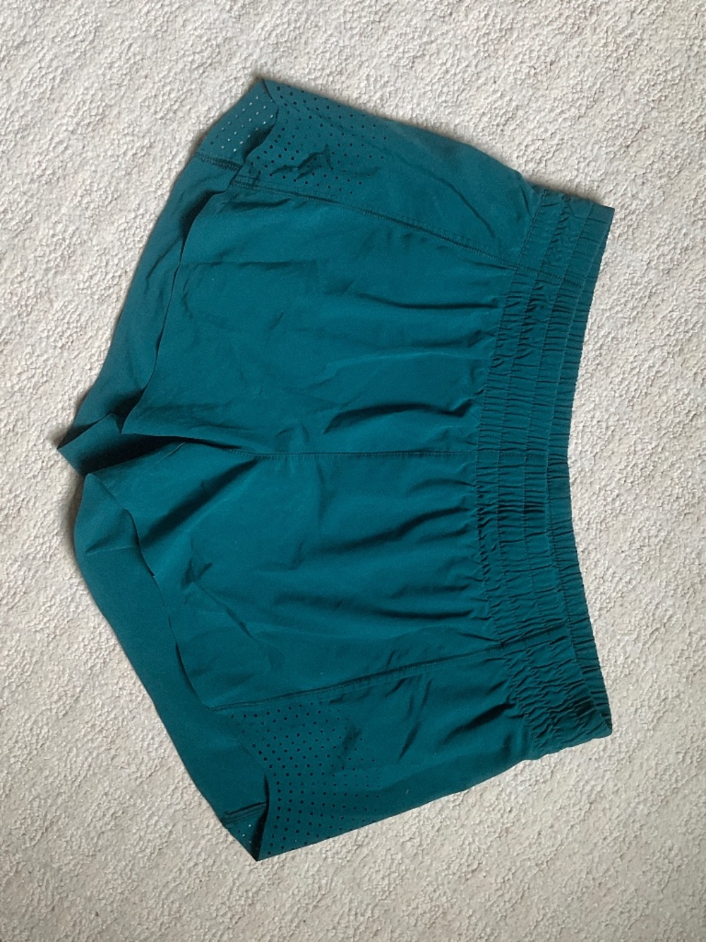 Med Athleta Shorts